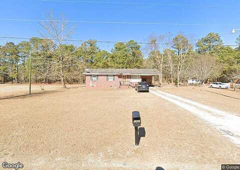 Smitty, DILLON, SC 29536