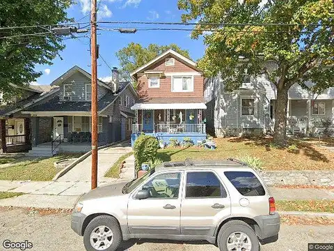 Elm, CINCINNATI, OH 45212