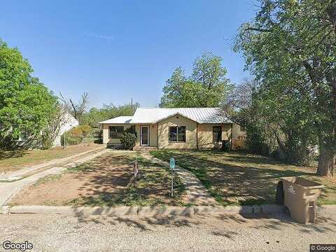 Walnut, SAN ANGELO, TX 76901