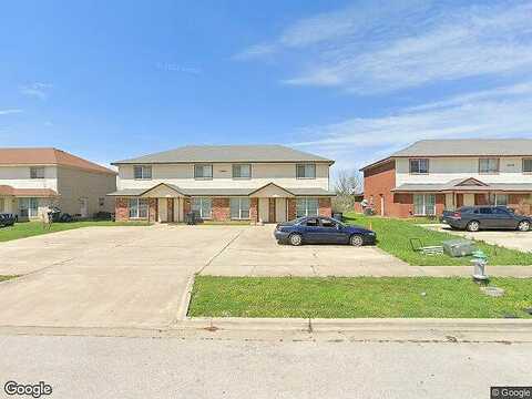 Monte Carlo, KILLEEN, TX 76543