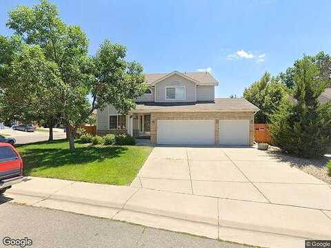 Kelly, DENVER, CO 80249