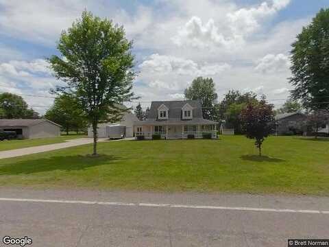 Curtis, BIRCH RUN, MI 48415