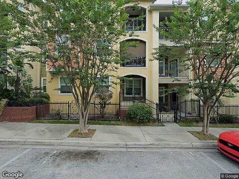 Palm, TAMPA, FL 33605