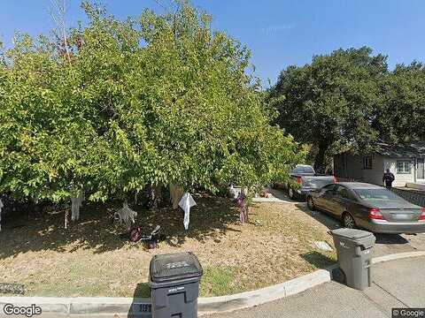 6Th, LA VERNE, CA 91750