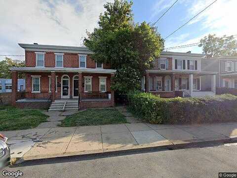 Lancaster, WILMINGTON, DE 19805