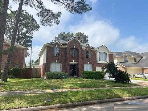 Timber Trace, HUMBLE, TX 77346