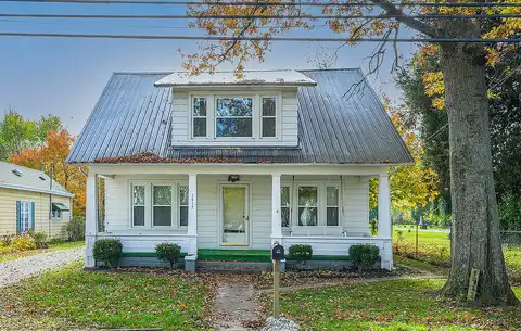 Cypress, PARIS, KY 40361