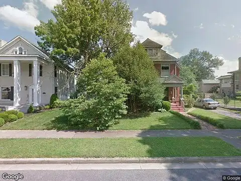Jefferson, PADUCAH, KY 42001