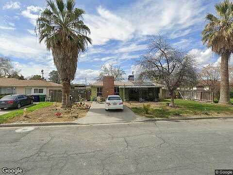 Cross, STRATFORD, CA 93266