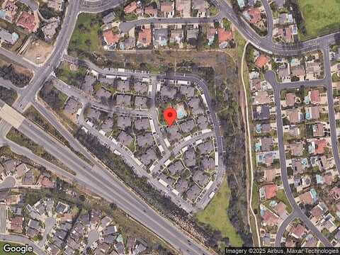 Alamo Ln, Yorba Linda, CA 92886