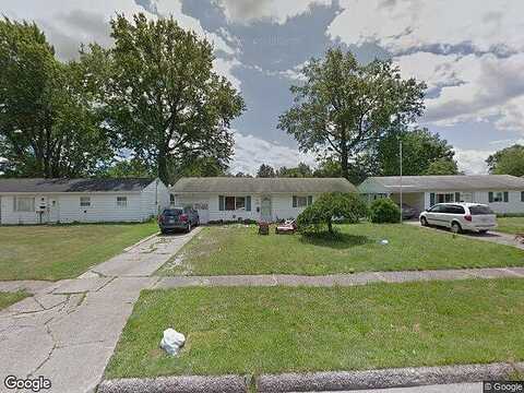 39Th, LORAIN, OH 44055