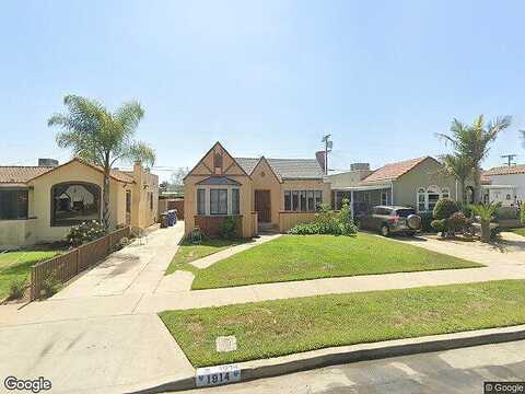 85Th, LOS ANGELES, CA 90047