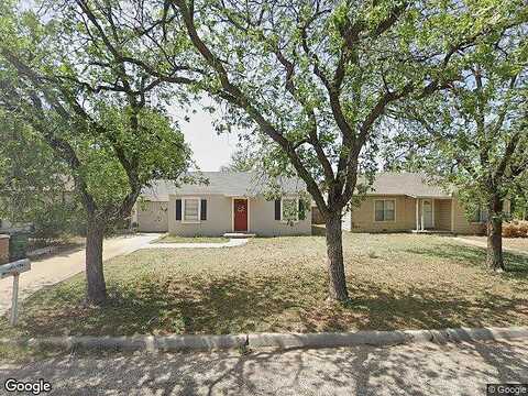 San Antonio, SAN ANGELO, TX 76901