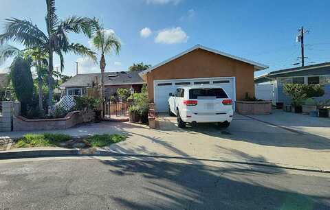 Elm, ANAHEIM, CA 92804