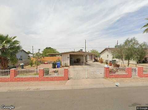 Wier, PHOENIX, AZ 85040