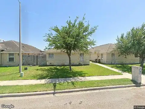 Horsetail, EDINBURG, TX 78539