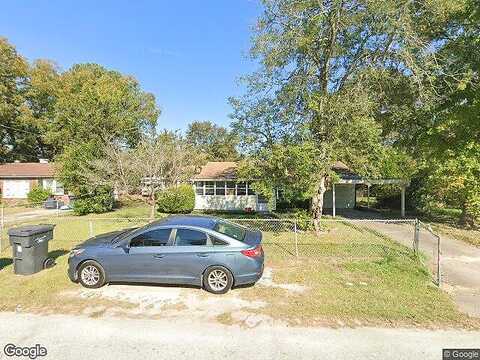 Williams, AUGUSTA, GA 30906