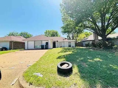 Ashley, FORT WORTH, TX 76134