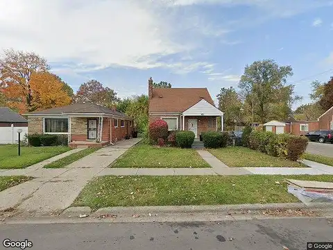 Winthrop, DETROIT, MI 48235