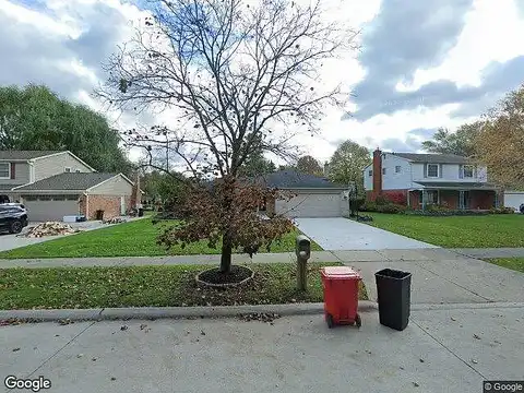 Eldridge, SOUTHFIELD, MI 48076
