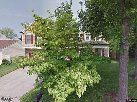 Autumn Ridge, SILVER SPRING, MD 20906