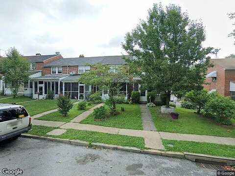 Deering, BALTIMORE, MD 21230