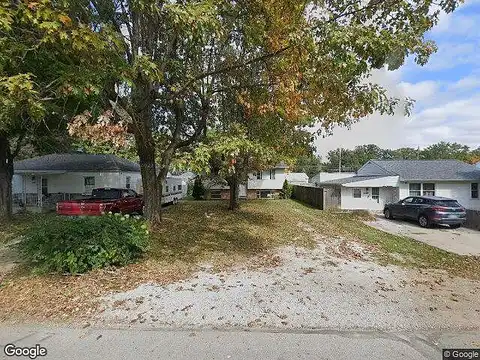 Little, COLUMBUS, OH 43223