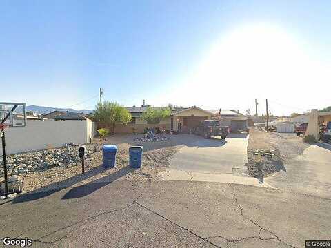Spirit, LAKE HAVASU CITY, AZ 86403
