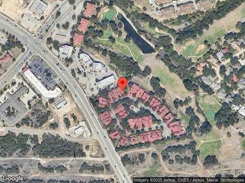 Boca Del Mar, SAN ANTONIO, TX 78258