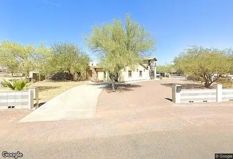 Fillmore, BUCKEYE, AZ 85326