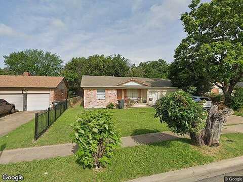 Greendale, DALLAS, TX 75217