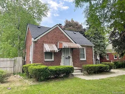 Fairport, DETROIT, MI 48205