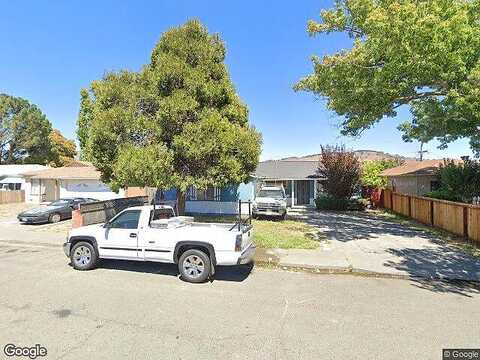 Griffin, VALLEJO, CA 94589