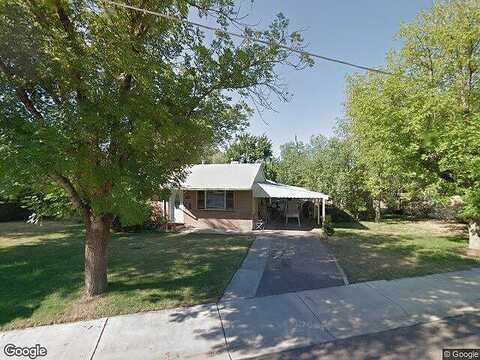Mesa, GRAND JUNCTION, CO 81501