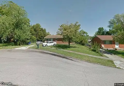 Bedinger, LEXINGTON, KY 40511