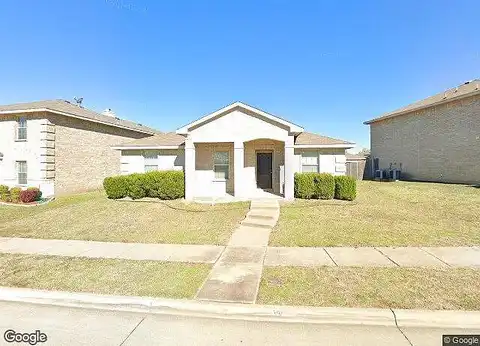 Tulia, LANCASTER, TX 75146