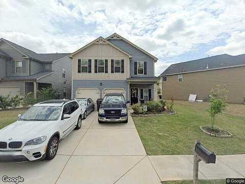 Emporia, MCDONOUGH, GA 30253