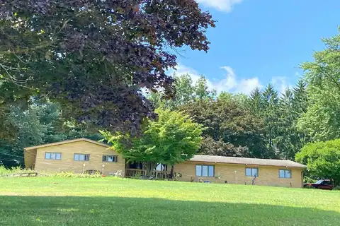 Homan Drive, Aka 780 N. Portage St., Doylestown, OH 44230