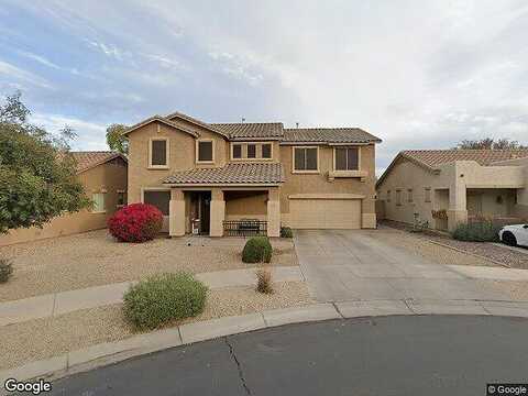 Arrowhead, QUEEN CREEK, AZ 85142