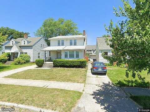 Renwood, CLEVELAND, OH 44119