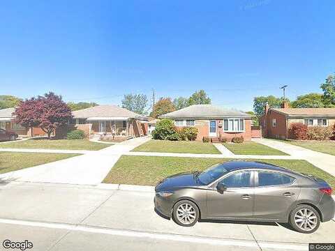 Stephens, EASTPOINTE, MI 48021