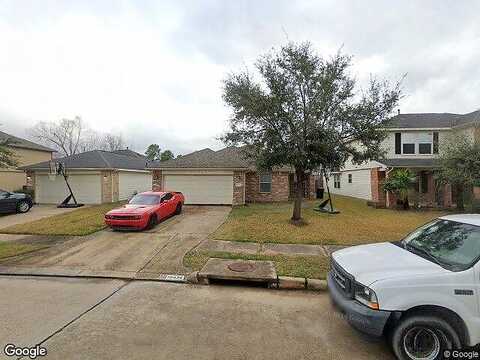 Buckland Park, KATY, TX 77449
