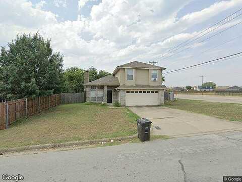 Willow Vale, FORT WORTH, TX 76134