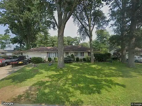 Tree, PARKER CITY, IN 47368