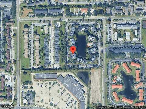 Lake Atriums, ORLANDO, FL 32839