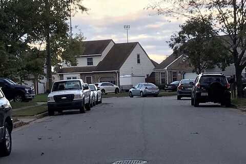 Sydenham, VIRGINIA BEACH, VA 23464