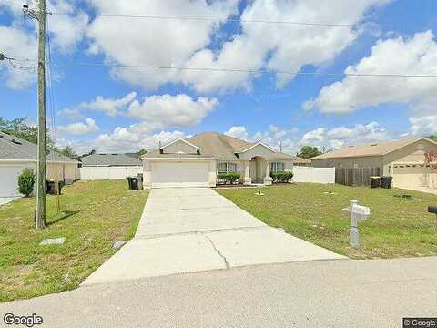 Manatee, KISSIMMEE, FL 34759