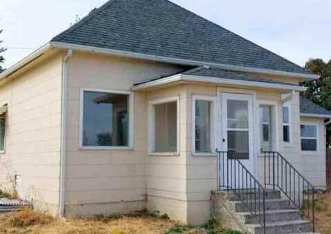 Serailroad St, Creston, WA 99117