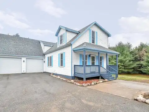 141St, CLEAR LAKE, MN 55319