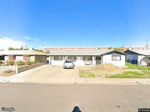 Center, MESA, AZ 85201